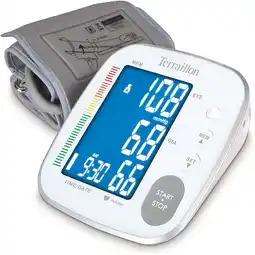 Krëfel Bloeddrukmeter Bovenarm 13829 aanbieding