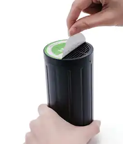 Krëfel The Mini Mulch filter aanbieding