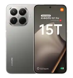 Krëfel 15T Pro 256 GB - Grijs aanbieding