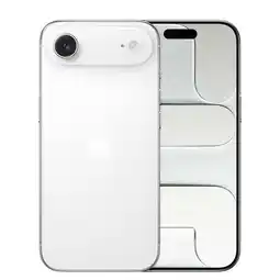 Krëfel iPhone Air 1TB - Cloud White aanbieding