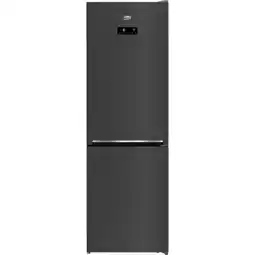 Krëfel Koelkast met diepvries RCNE366E70ZXBRN aanbieding