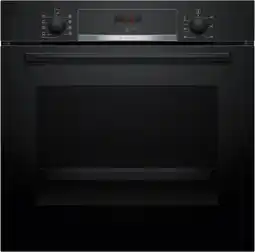 Krëfel Inbouw oven HBA534EB3 aanbieding
