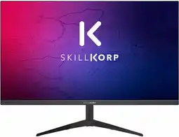 Krëfel 24 Gaming monitor M24 IPS aanbieding