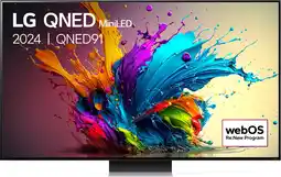 Krëfel QNED TV 4K 75QNED91T6A (2024) - 75 inch aanbieding