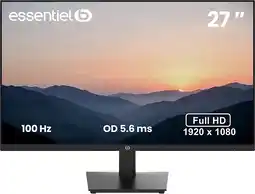 Krëfel 27 Monitor Pixel View IPS aanbieding