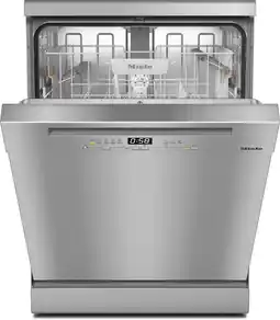 Krëfel Vaatwasser G 5410 Front Active aanbieding