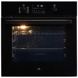 Krëfel Inbouw oven EFMP 581n2 aanbieding