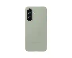 Krëfel Silicone cover voor Galaxy A56 - Groen aanbieding