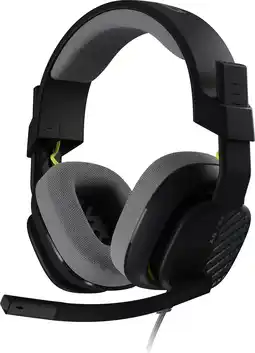 Krëfel Astro A10 Gen. 2 Starkiller Base gaming headset - Zwart aanbieding
