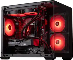 Krëfel SKYFORGE GeForce RTX 5070 8GB aanbieding