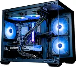 Krëfel Black Night GeForce RTX 5060 Ti 8GB aanbieding