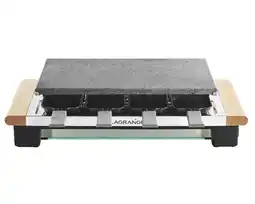 Krëfel Raclette - Pierre Elégance aanbieding