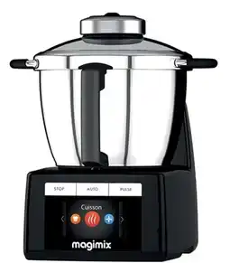 Krëfel Kookrobot Cook Expert 18903 B aanbieding