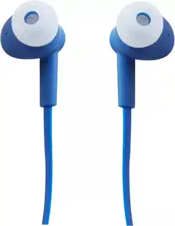 Krëfel Oortjes IN - Blauw aanbieding