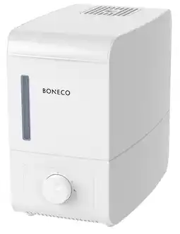 Krëfel Luchtbevochtiger S200 aanbieding