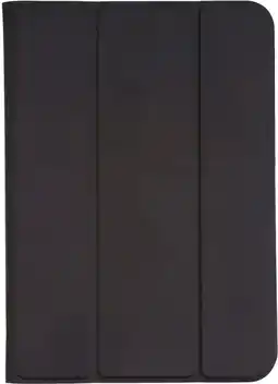 Krëfel Universele cover voor tablets van 9 tot 11 - Zwart aanbieding