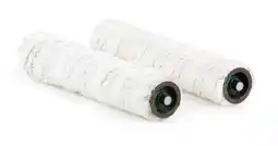 Krëfel Rollers voor vloerreiniger DO235SW - 2st aanbieding