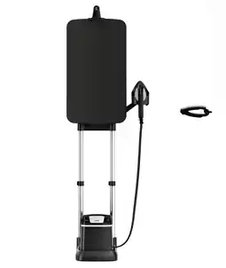 Krëfel Stoomstrijkijzer Ixeo + QT1510C0 aanbieding