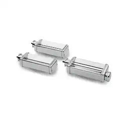 Krëfel SMPC01 Pastaroller + snijset Tagliolini & Fettuccine aanbieding