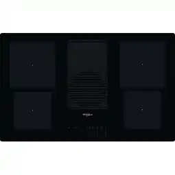 Krëfel Kookplaat dampkap WVH 92 K F KIT/1 aanbieding