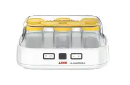 Krëfel Yoghurtmaker YG500210 aanbieding