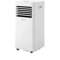 Krëfel Mobiele airco DOLCECLIMA 12 WIFI aanbieding