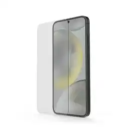 Krëfel Telefoon-beschermglas Clear Protect Samsung Galaxy S24, montagehulp aanbieding