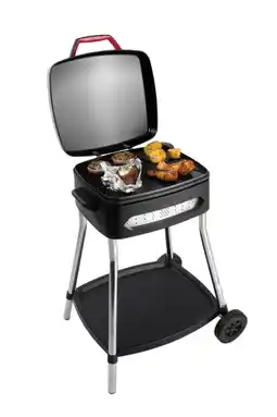 Krëfel Elektrische BBQ en tafelgrill - BBQ 3278 aanbieding