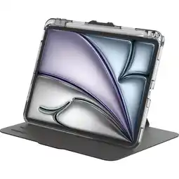 Krëfel THZ985GL 27,9 cm (11) Folio Transparant aanbieding