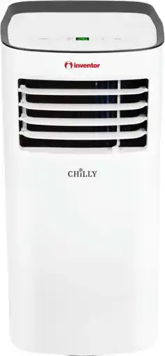 Krëfel Mobiele airco Chilly aanbieding