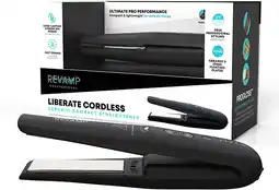 Krëfel Stijltang Progloss Liberate Compact ST-1700 aanbieding