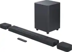 Krëfel Soundbar BAR 1000 - 7.1.4 kanalen aanbieding