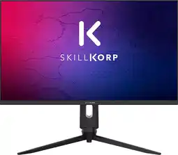 Krëfel 27 Gaming monitor M27 Fast IPS aanbieding