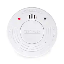 Krëfel Rookmelder - DTCTSL30WT aanbieding