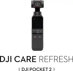 Krëfel Care Refresh Pocket 2 - 1 jaar aanbieding