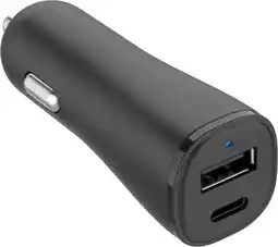 Krëfel 32 W autolader - USB C en USB A aanbieding