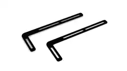 Krëfel Vogel's SOUND 1250 - sound bar steun aanbieding