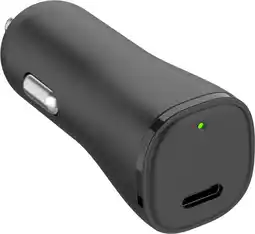 Krëfel 20 W USB C autolader aanbieding