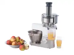 Krëfel Sapcentrifuge AT641 aanbieding