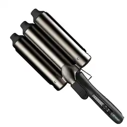 Krëfel Krultang Progloss Boho Beach Waver XL Professional aanbieding