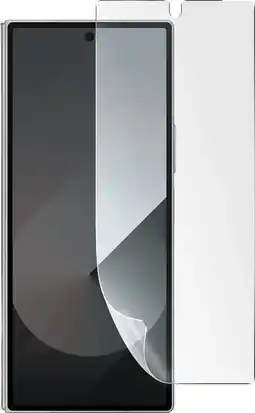 Krëfel Screenprotector voor Galaxy Z Fold 6 aanbieding