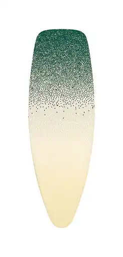 Krëfel Strijkplankhoes D, 135x45 cm, toplaag, New Dawn aanbieding