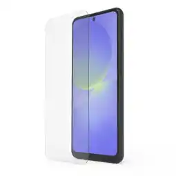 Krëfel Telefoon-beschermglas Clear Protect Samsung Galaxy A36 5G, montagehulp aanbieding