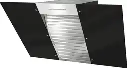 Krëfel Schouwdampkap DA 6096 W OBSW aanbieding