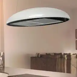 Krëfel Eilanddampkap ECLIPSE WH TLC aanbieding