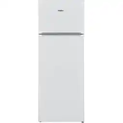 Krëfel Koelkast met diepvries W55TM 4130 W aanbieding