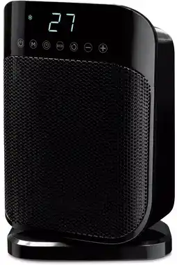 Krëfel Blaasradiator SDB_ECSB2 1800 DIGIT aanbieding