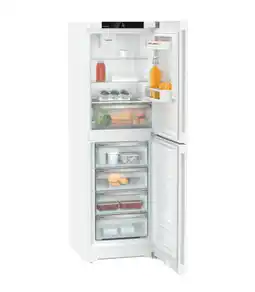 Krëfel Koelkast met diepvries CNd 5204 aanbieding