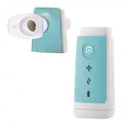 Krëfel Aerosure vervangingskop aanbieding