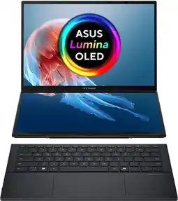 Krëfel Zenbook Duo UX8406CA-PZ032W aanbieding